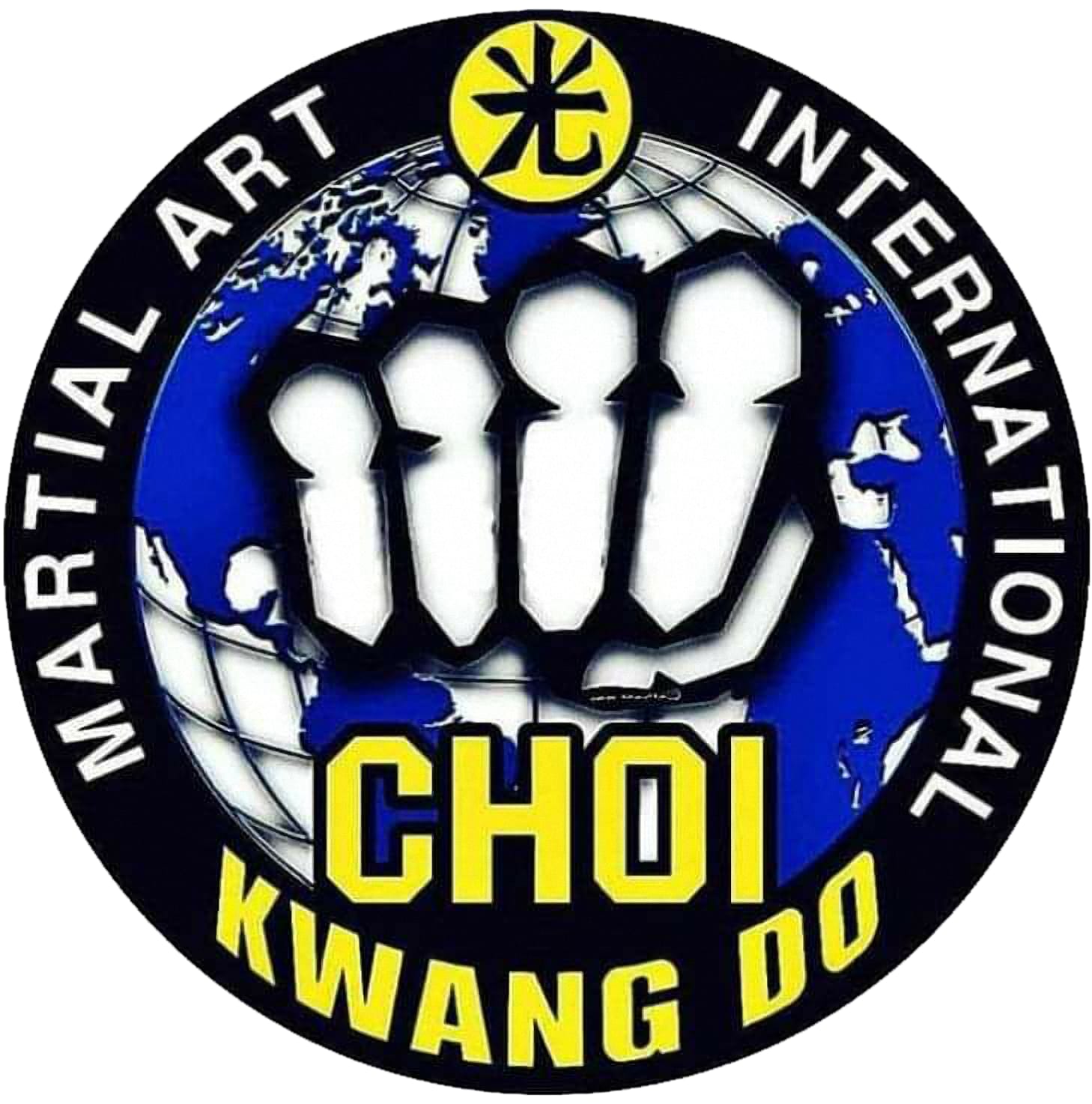 Choi Kwang Do